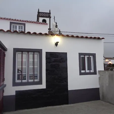 Casa Santana * Nordeste (Azores)