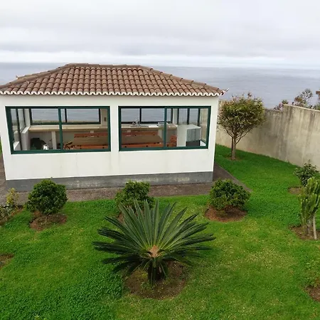 Сasa de vacaciones Casa Santana *