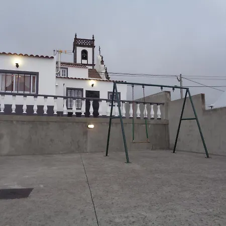 Casa Santana *