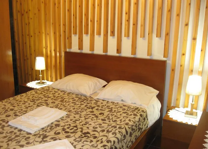 Casa Santana ノルデスチ