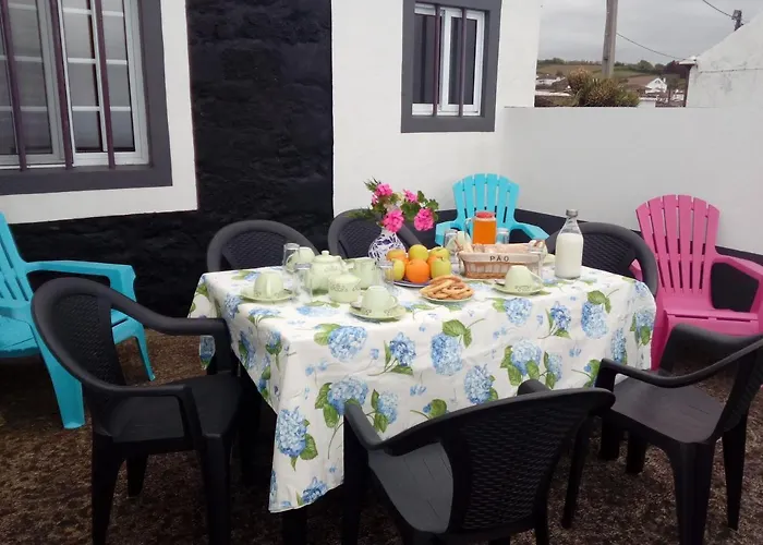 Ferienhaus Casa Santana