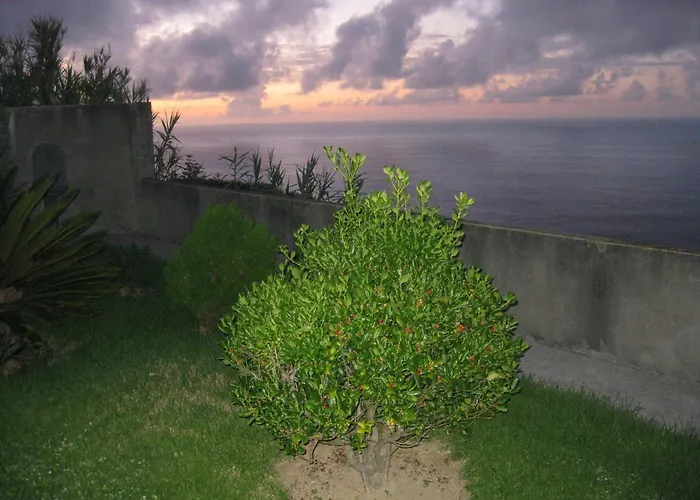 Ferienhaus Casa Santana Nordeste (Azores)