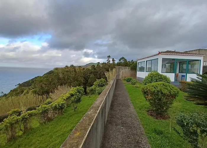 別荘 Casa Santana ノルデスチ