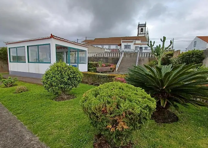 Casa Santana 別荘 *