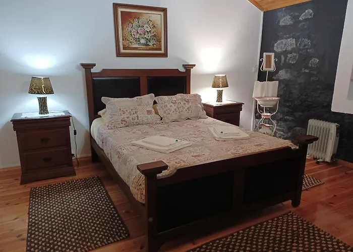 Casa Santana 別荘 ノルデスチ