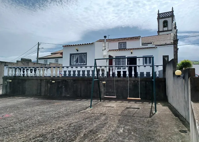 Casa Santana * ノルデスチ