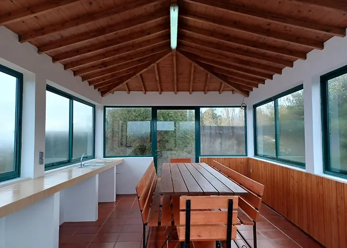 Casa Santana 別荘 *