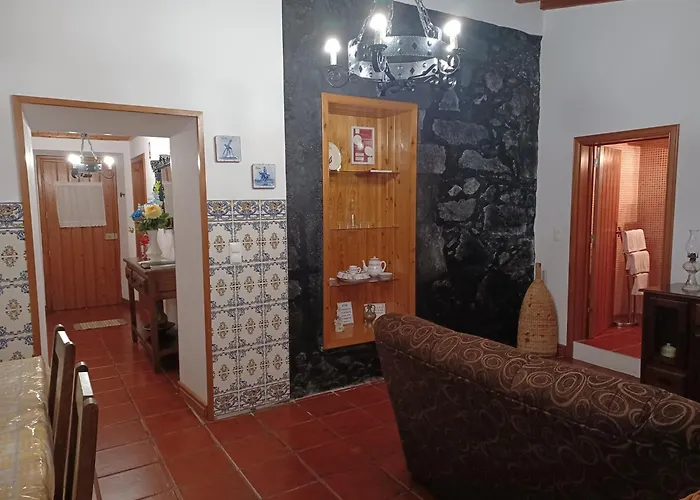 別荘 Casa Santana *