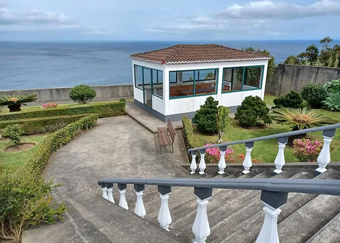 Casa Santana ノルデスチ