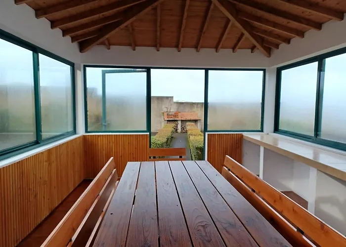 Casa Santana 別荘 *