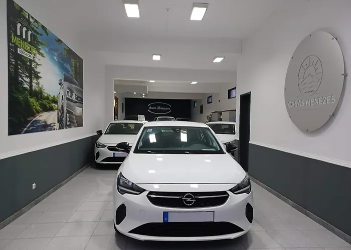 別荘 Casa Santana *