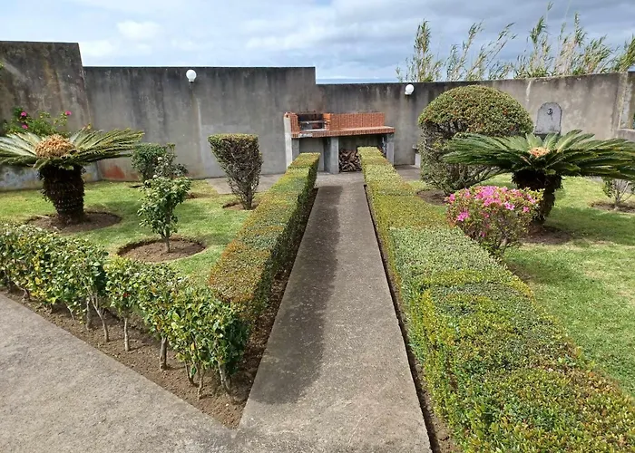 Casa Santana 別荘 *