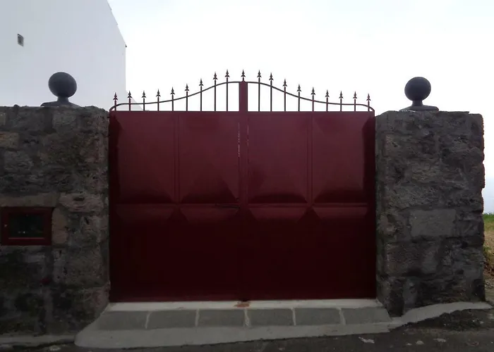 Casa Santana * ノルデスチ