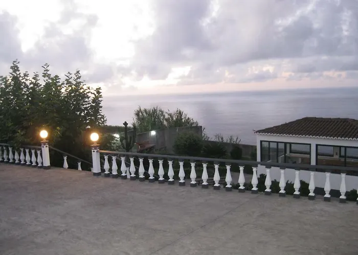 Casa Santana Ferienhaus