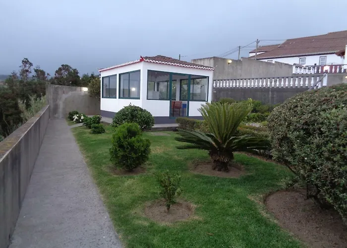 Casa Santana Ferienhaus