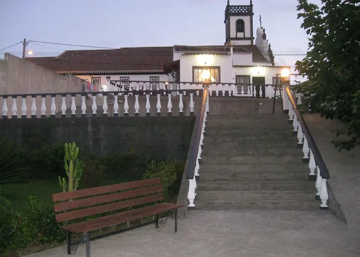 Casa Santana Ferienhaus